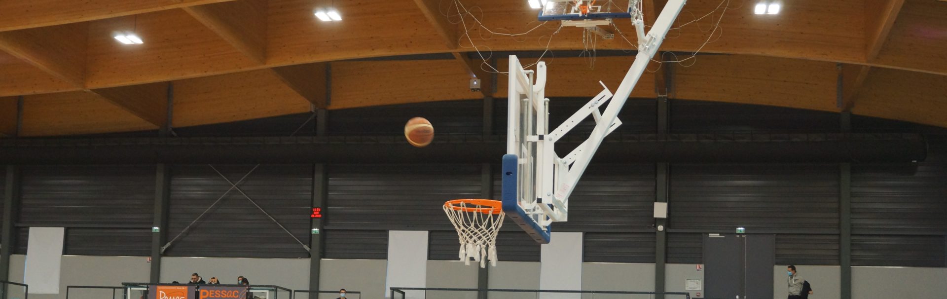 Basket Club Canéjanais 30 ANS!