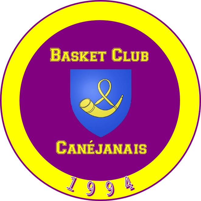 Basket Club Canéjanais 30 ANS!