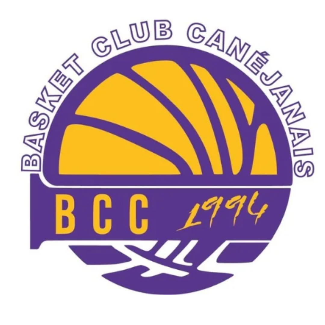 Basket Club Canéjanais 30 ANS!